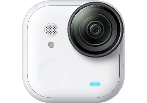 INSTA360 GO Ultra Creator Bundle - Branco