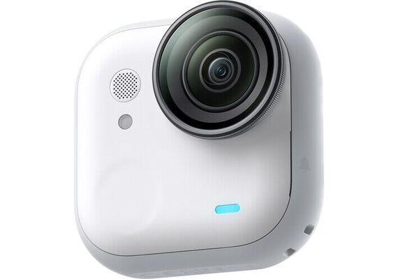 INSTA360 GO Ultra Creator Bundle - Branco