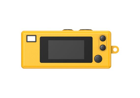 KODAK Charmera Câmera Digital Ultra-Compacta - Envio Aleatório