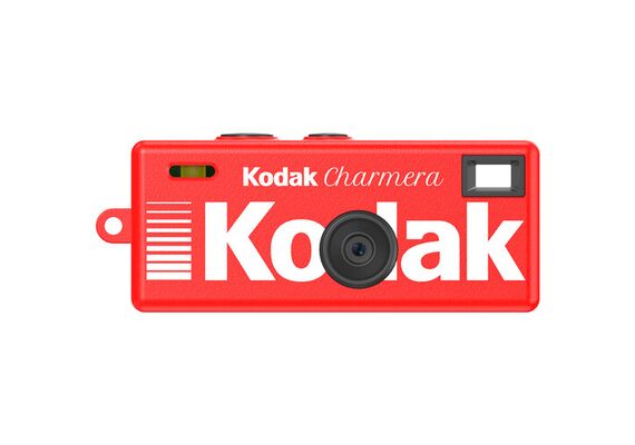 KODAK Charmera Câmera Digital Ultra-Compacta - Envio Aleatório