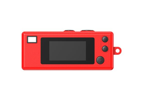 KODAK Charmera Câmera Digital Ultra-Compacta - Envio Aleatório