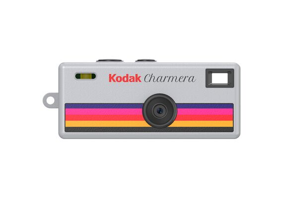 KODAK Charmera Câmera Digital Ultra-Compacta - Envio Aleatório