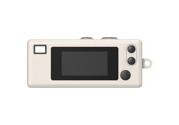KODAK Charmera Câmera Digital Ultra-Compacta - Envio Aleatório