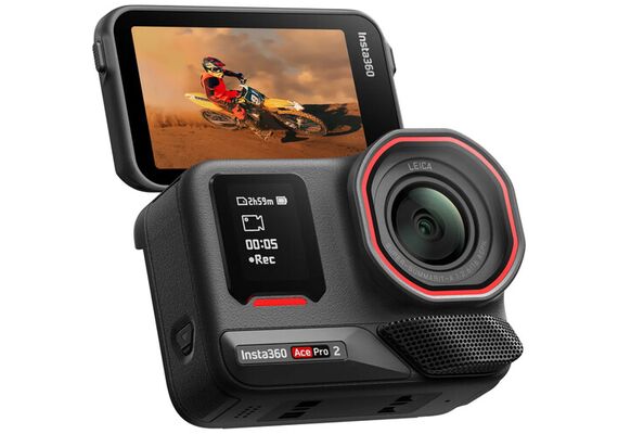 INSTA360 Ace Pro 2 Standard