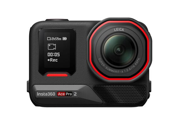 INSTA360 Ace Pro 2 Standard