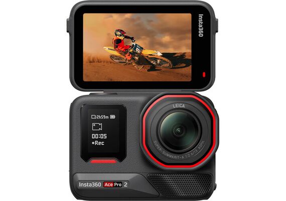 INSTA360 Ace Pro 2 Standard