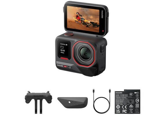 INSTA360 Ace Pro 2 Standard