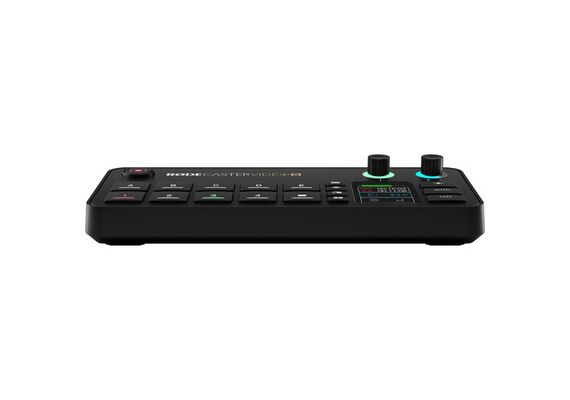 RODE RØDECaster Video S
