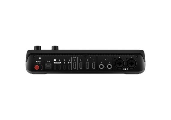 RODE RØDECaster Video S