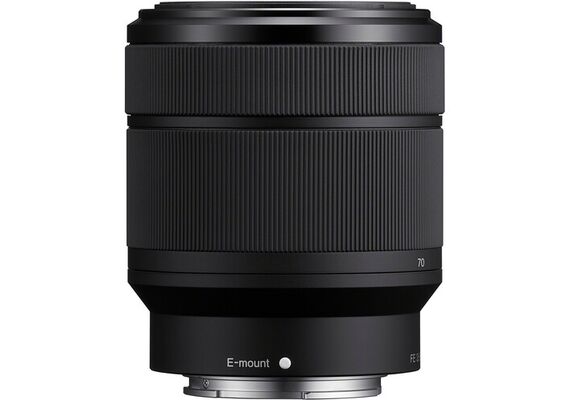 SONY FE 28-70mm f/3.5-5.6 OSS II