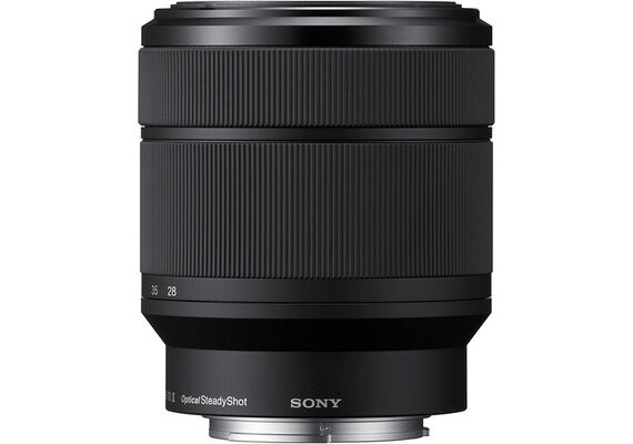 SONY FE 28-70mm f/3.5-5.6 OSS II