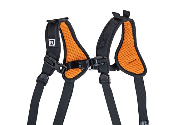 Correia Double Slim-X Extra Comfort - Preto
