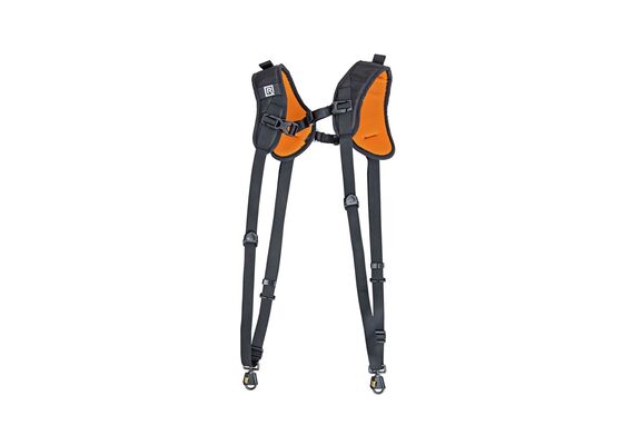 Correia Double-X Extra Comfort - Preto