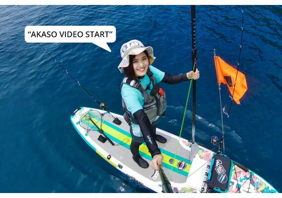 AKASO Action Cam Brave 7