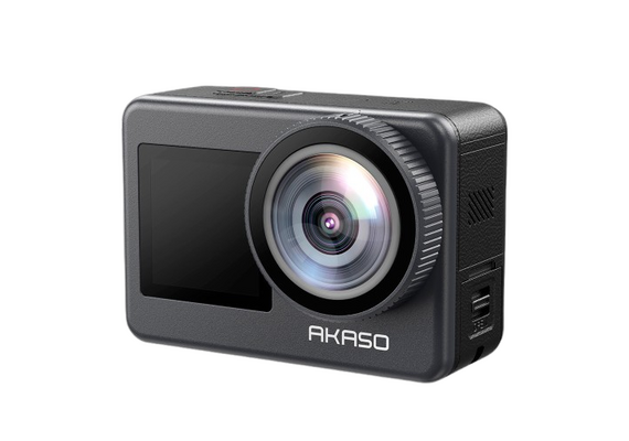 AKASO Action Cam Brave 7 Sports Kit​
