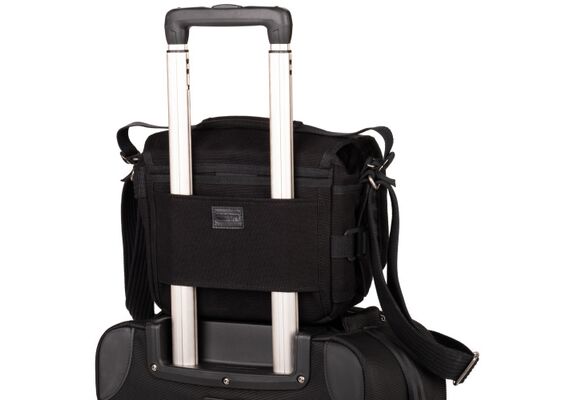 THINK TANK Bolsa de Ombro RETROSPECTIVE®5 V2.0 - Preto