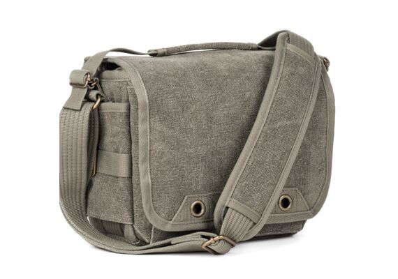 THINK TANK Bolsa de Ombro RETROSPECTIVE® 5 V2.0 - Pinestone