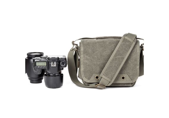 THINK TANK Bolsa de Ombro RETROSPECTIVE® 5 V2.0 - Pinestone