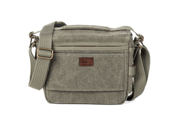 THINK TANK Bolsa de Ombro RETROSPECTIVE® 5 V2.0 - Pinestone