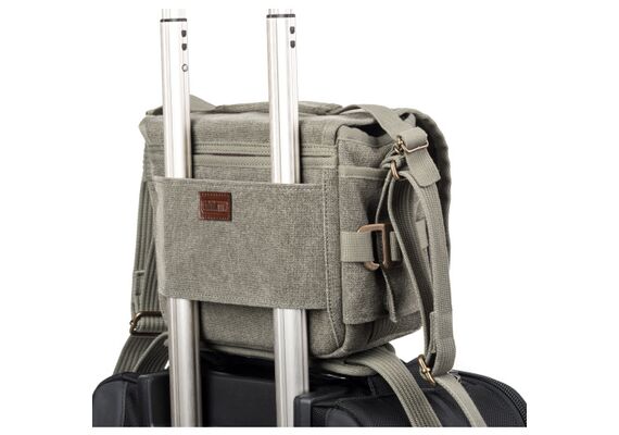 THINK TANK Bolsa de Ombro RETROSPECTIVE® 5 V2.0 - Pinestone
