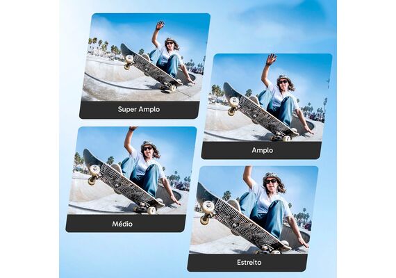 AKASO Action Cam Brave 4 Pro