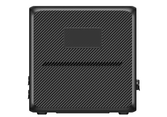 BLUETTI Powerstation Portátil AC240 2400W 1843Wh
