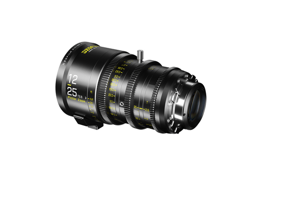 DZO FILM Pictor 12-25mm T2.8 PL-Mount/Canon EF