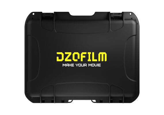 DZO FILM Kit 9 Objetivas Vespid Prime T2.8 PL-Mount / Canon EF