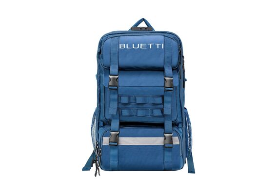 BLUETTI Mochila de Armazenamento de Carregador Portátil Handsfree 1