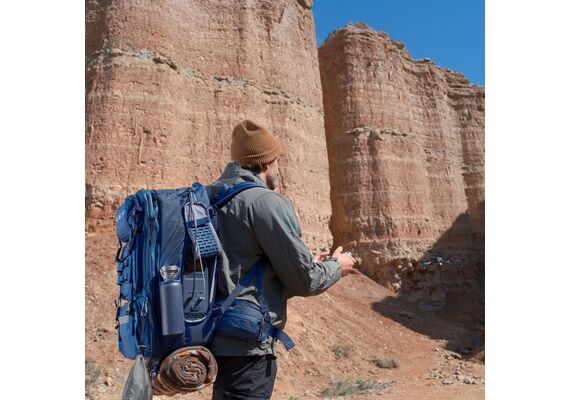 BLUETTI Mochila de Armazenamento de Carregador Portátil Handsfree 2