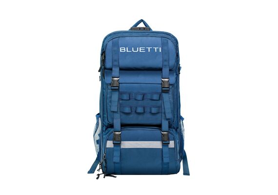 BLUETTI Mochila de Armazenamento de Carregador Portátil Handsfree 2
