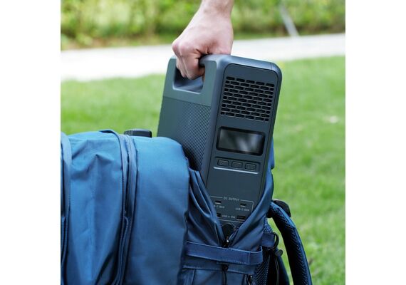 BLUETTI Mochila de Armazenamento de Carregador Portátil Handsfree 2