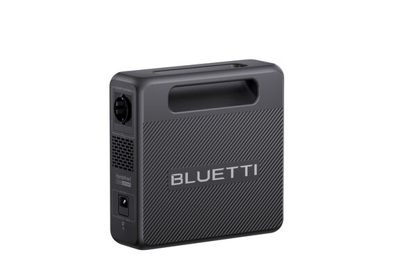 BLUETTI Carregador Portátil de Mochila Handsfree 1 300W 268.8Wh