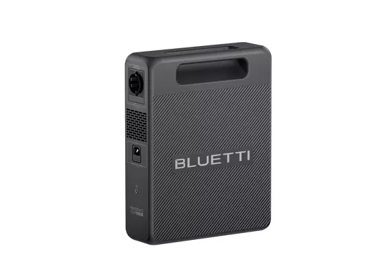 BLUETTI Carregador Portátil de Mochila Handsfree 2 700W 512Wh