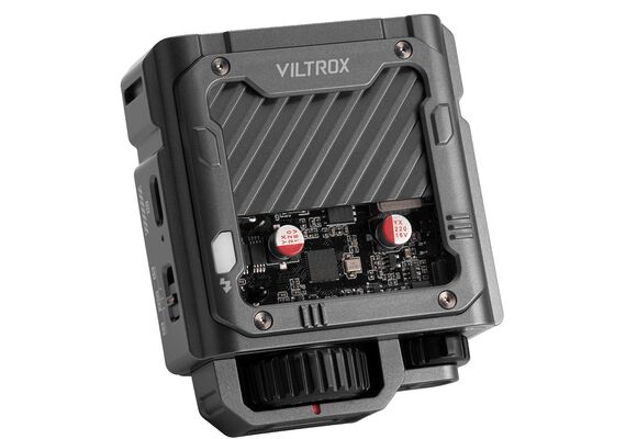 VILTROX Flash SPARK Z3 TTL Sony - Cinza