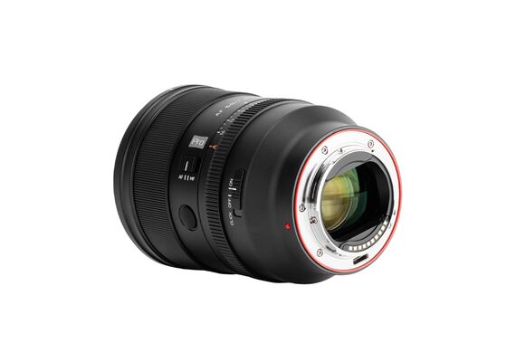 VILTROX AF 50mm f/1.4 Pro Sony EVILTROX AF 50mm f/1.4 Pro Sony E