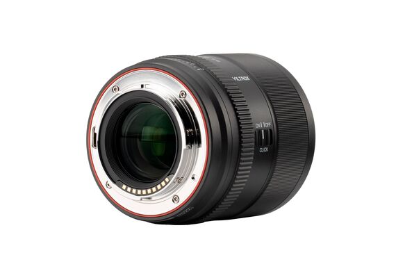 VILTROX AF 85mm f/2.0 EVO Nikon Z