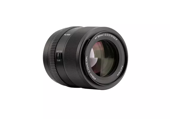 VILTROX AF 85mm f/2.0 EVO Nikon Z