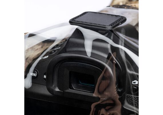 THINK TANK Emergency Capa de chuva RealTree APX - M