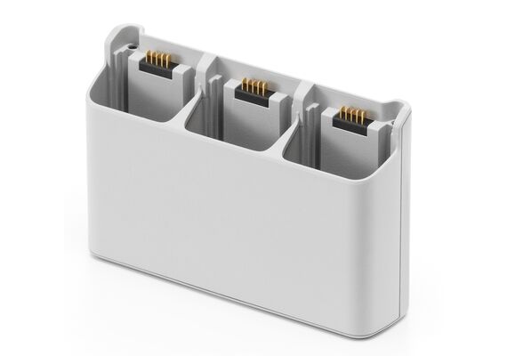 DJI Hub de Carregamento para 3 Baterias NEO 2