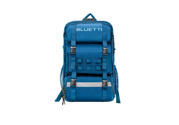 BLUETTI Mochila de Armazenamento de Carregador Portátil Handsfree 1