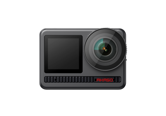 AKASO Action Cam Brave 8