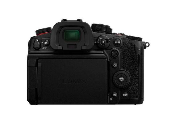 PANASONIC LUMIX GH7 + 12-60mm/3.5-5.6