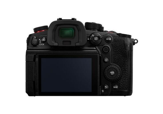 PANASONIC LUMIX GH7 + 12-60mm/3.5-5.6