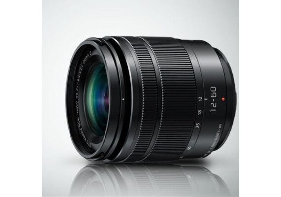 PANASONIC LUMIX GH7 + 12-60mm/3.5-5.6