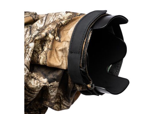THINK TANK Emergency Capa de chuva RealTree APX - L