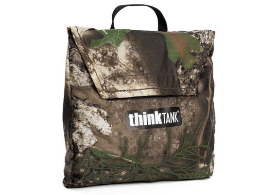 THINK TANK Emergency Capa de chuva RealTree APX - M
