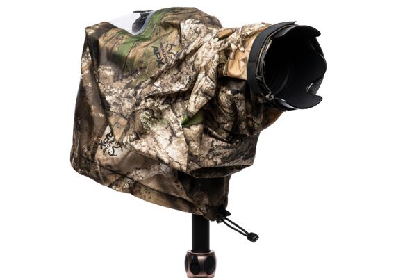 THINK TANK Emergency Capa de chuva RealTree APX - M