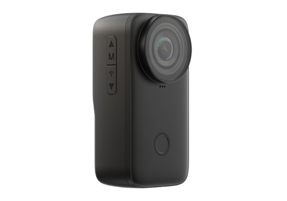AKASO Action Cam Keychain 2