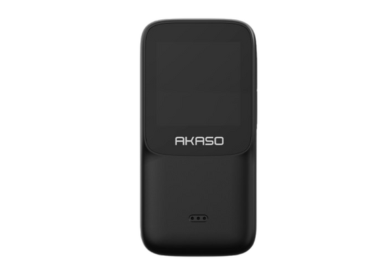 AKASO Action Cam Keychain 2